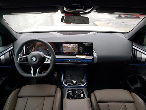 New 2026 BMW X3 xDrive30 w/ M Sport Package image 13