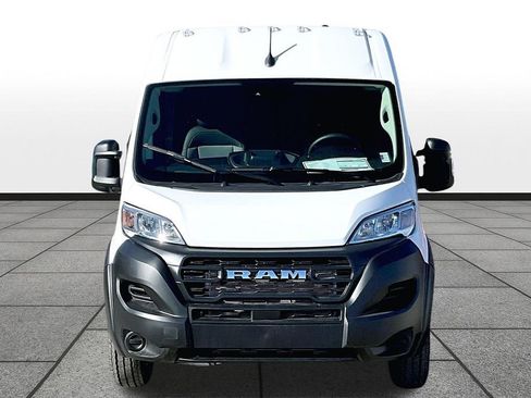 New 2025 RAM ProMaster 2500 w/ Power Group image 15