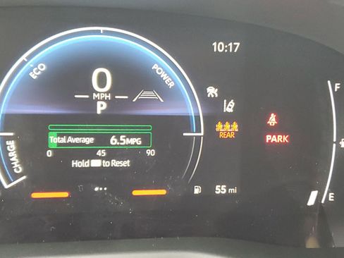 New 2026 Toyota Camry SE image 25