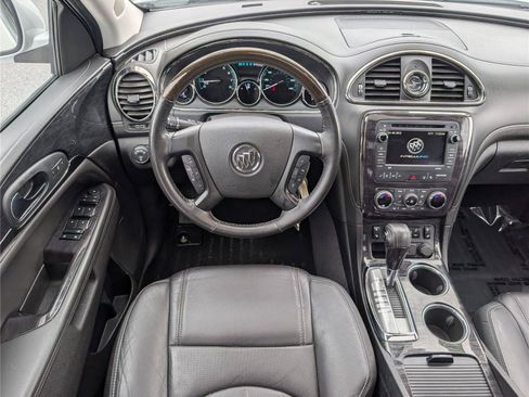 Used 2016 Buick Enclave Premium w/ Experience Buick Package AWD/4WD image 20