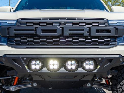 New 2025 Ford Ranger Raptor image 29