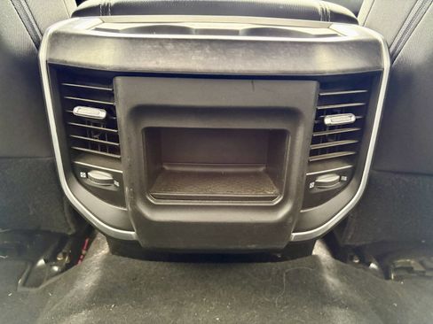 Used 2022 RAM 2500 Big Horn w/ Night Edition image 23