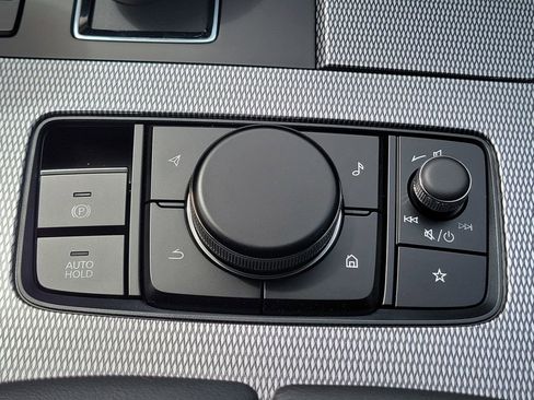 New 2026 MAZDA CX-90 3.3 Turbo w/ Premium Sport Pkg image 34