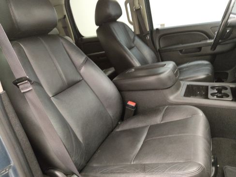 Used 2013 Chevrolet Silverado 1500 LTZ w/ LTZ Plus Package AWD/4WD image 21