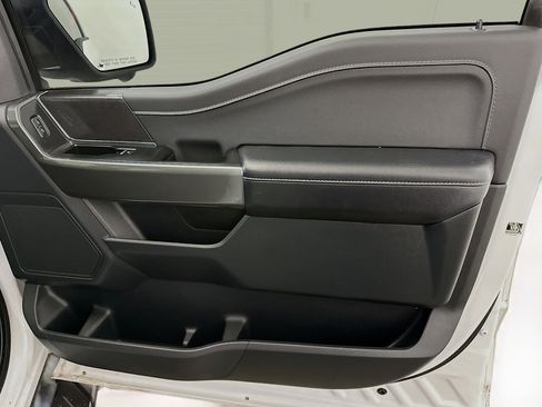 Used 2023 Ford F150 XLT w/ Equipment Group 302A High image 33