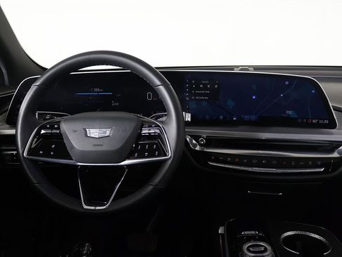 Used 2024 Cadillac Lyriq Luxury RWD image 33