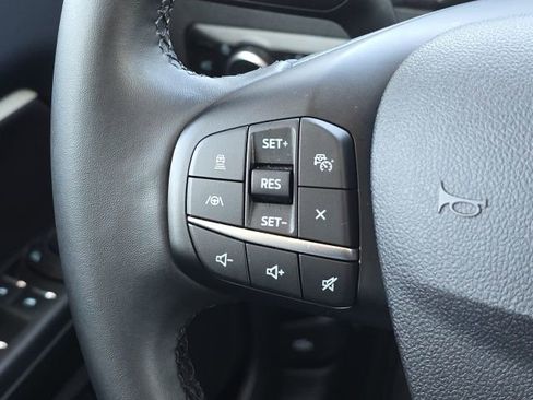 Used 2024 Ford Bronco Sport Heritage w/ Heritage Convenience Package image 25