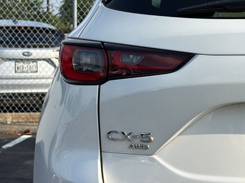 Used 2023 MAZDA CX-5 AWD 2.5 S image 27