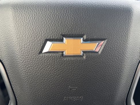 Used 2016 Chevrolet Tahoe LT w/ Off-Road Package image 22