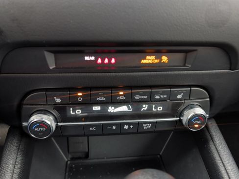 Used 2025 MAZDA CX-5 AWD 2.5 S w/ Preferred Package image 14