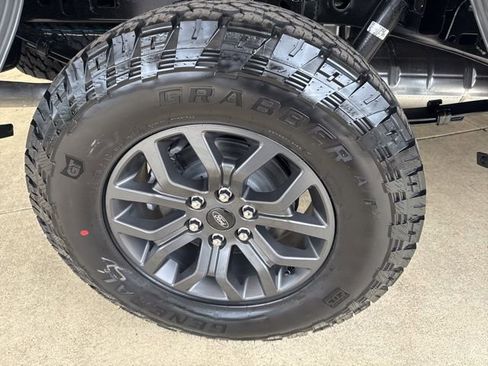 New 2026 Ford F150 Tremor AWD/4WD image 43