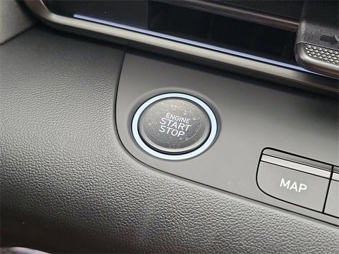 New 2026 Hyundai Elantra N w/ Cargo Package image 8