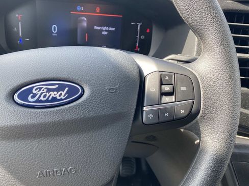 New 2026 Ford Transit 250 148 Medium Roof RWD image 20