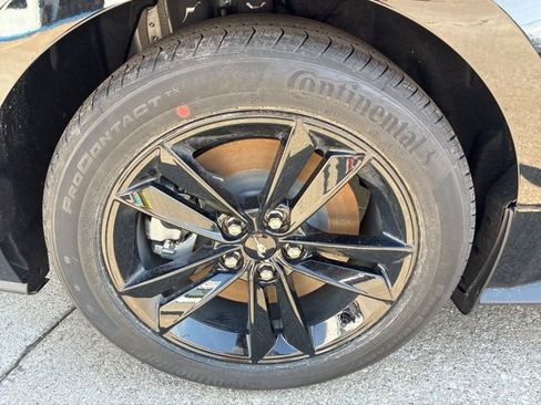 New 2026 Ford Mustang GT RWD image 12