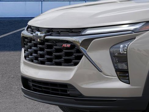 New 2026 Chevrolet Trax RS w/ Driver Confidence Package FWD image 13