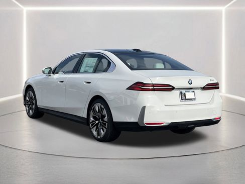 New 2026 BMW 530i 530i image 25