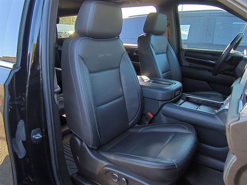 Certified 2023 GMC Yukon Denali w/ LPO, Floor Liner Package image 29