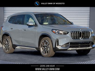 New 2026 BMW X1 xDrive28i w/ Technology Package
