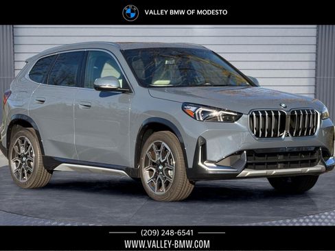 New 2026 BMW X1 xDrive28i w/ Technology Package image 1