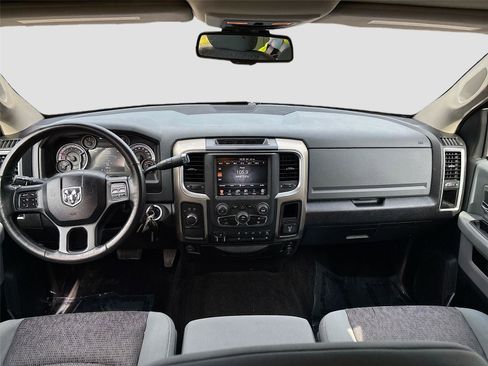 Used 2013 RAM 2500 Big Horn image 23