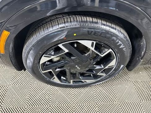 Used 2023 Kia Sportage SX image 10