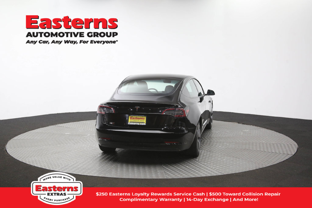 Used 2023 Tesla Model 3 Standard Range RWD image 33