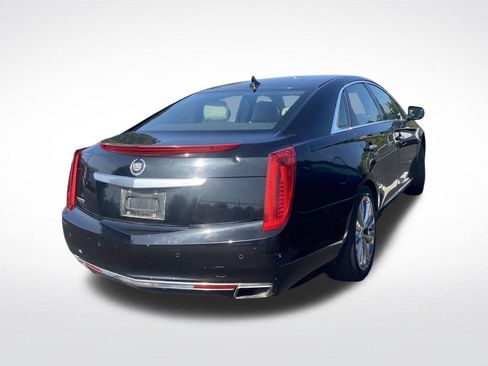 Used 2013 Cadillac XTS Premium FWD image 6