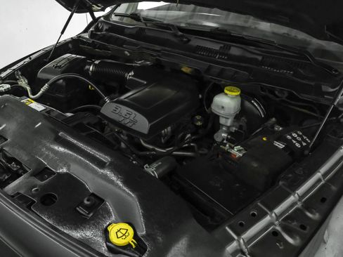 Used 2022 RAM 1500 Warlock w/ Electronics Group AWD/4WD image 43