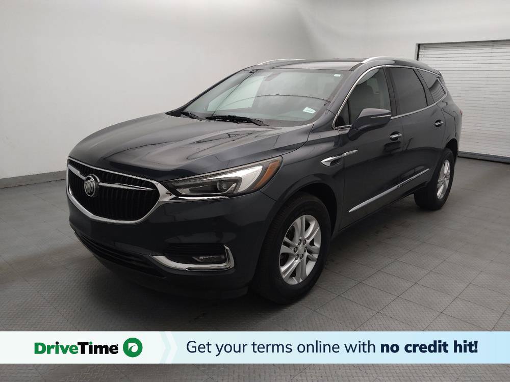 Used 2018 Buick Enclave Essence FWD image 1