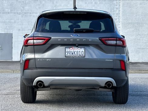 Used 2025 Ford Escape Active image 5