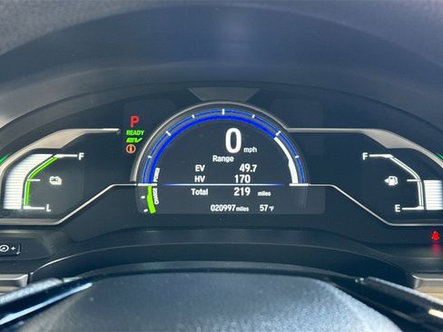 Used 2018 Honda Clarity Plug-In Hybrid image 23