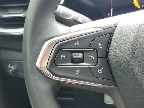 Certified 2024 Chevrolet TrailBlazer LT w/ Convenience Package FWD image 21