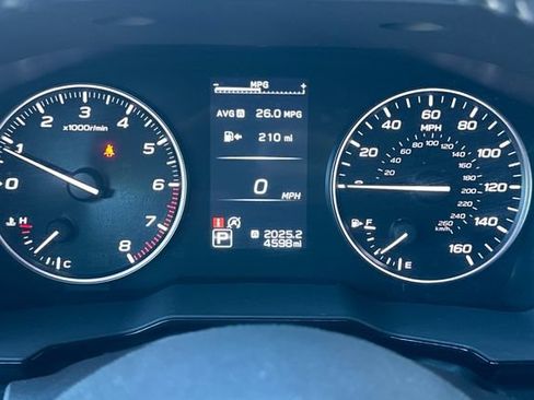 New 2025 Subaru Outback Premium AWD/4WD image 29