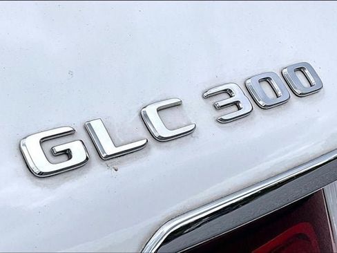 Certified 2020 Mercedes-Benz GLC 300 4MATIC image 12