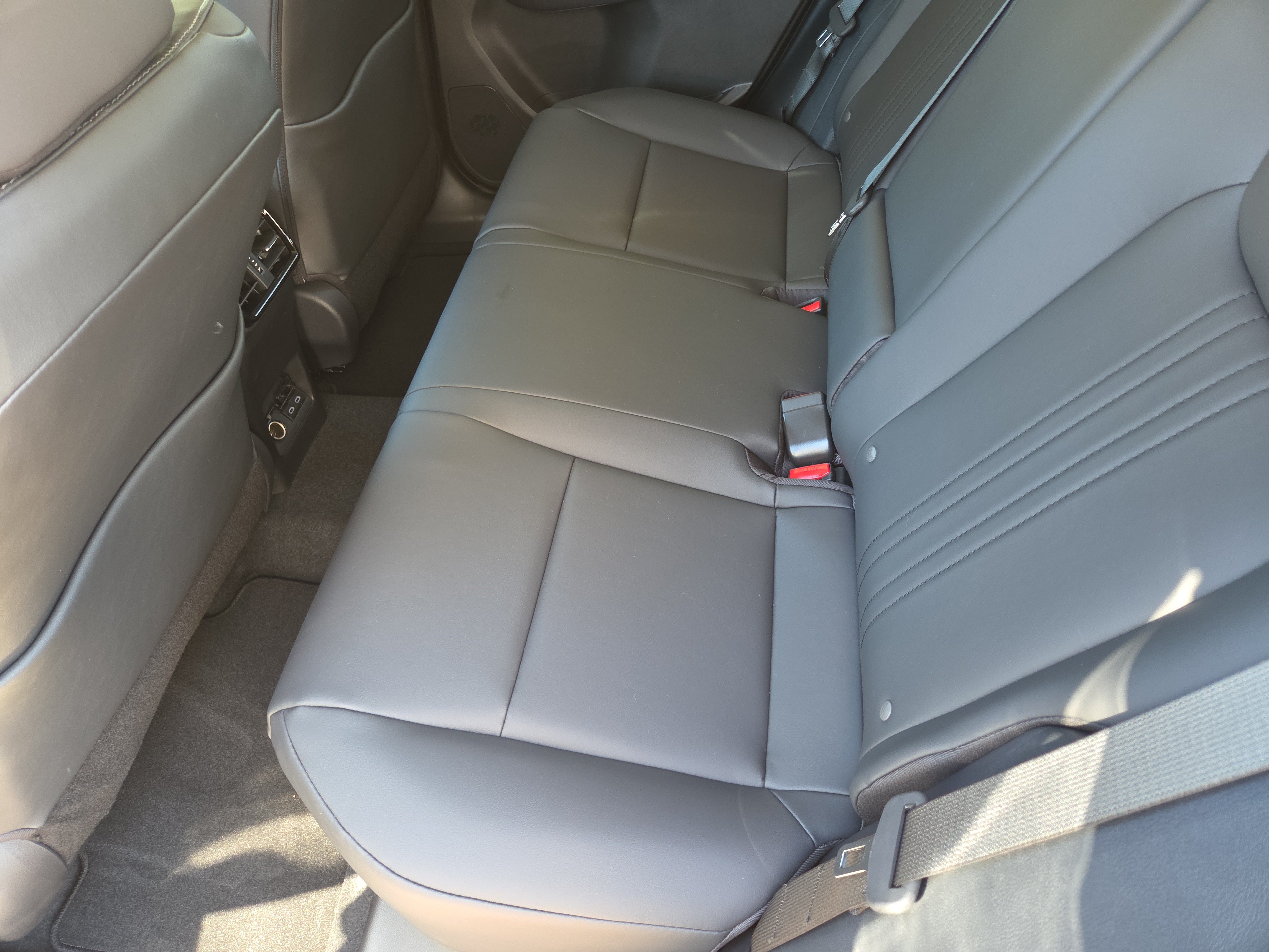 New 2026 Lexus NX 350 AWD w/ Accessory Package (2T) image 10