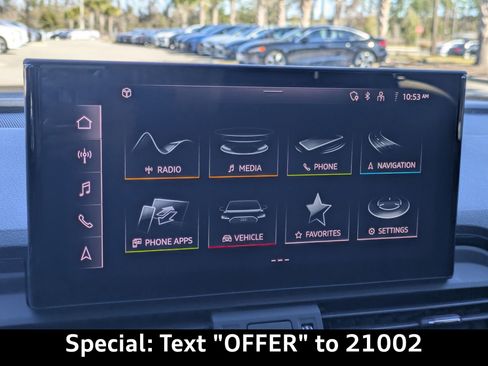 Certified 2023 Audi Q5 2.0T Premium Plus w/ Premium Plus Package image 27