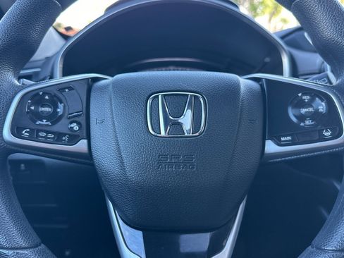 Used 2021 Honda CR-V EX image 23