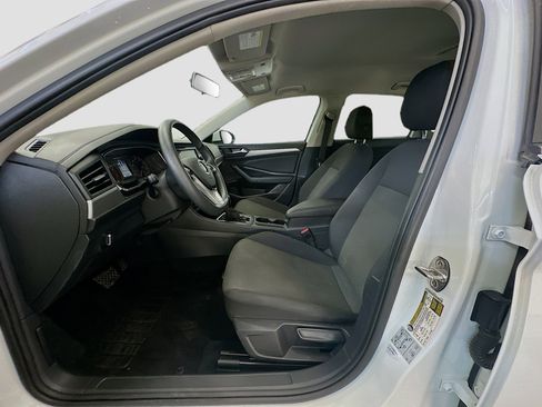 Used 2021 Volkswagen Jetta S w/ Driver Assistance Package image 13