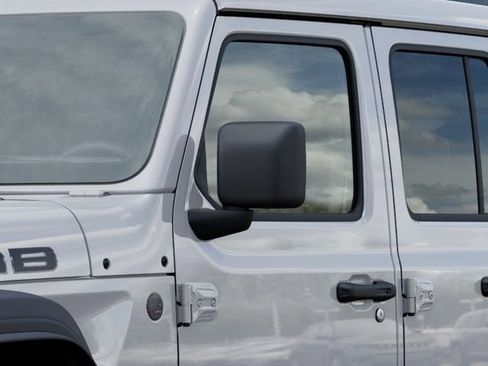 New 2026 Jeep Wrangler Unlimited Rubicon 392 AWD/4WD image 12