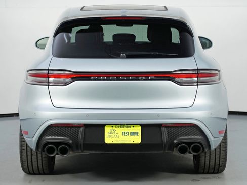 Used 2023 Porsche Macan image 50