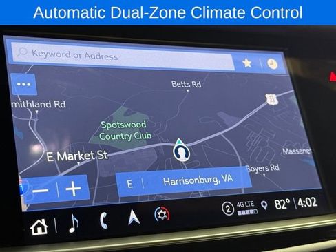 Used 2024 Cadillac XT5 Premium Luxury AWD/4WD image 20