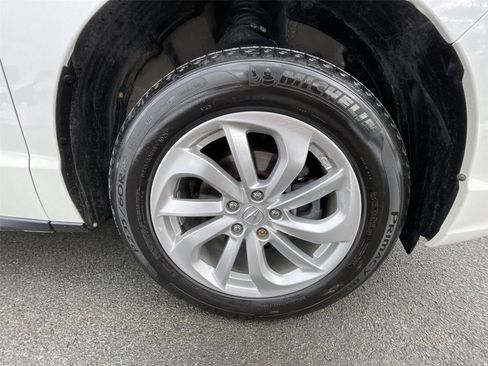 Used 2017 Acura RDX AWD w/ Technology Package image 10