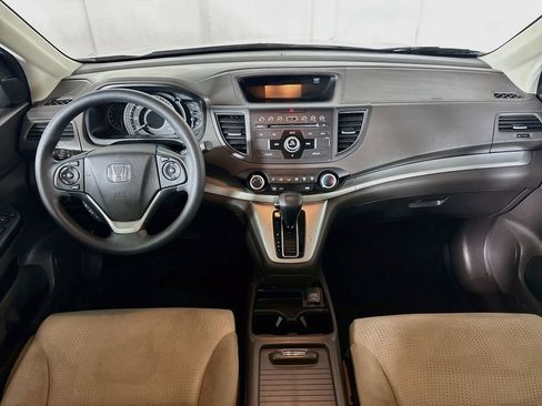 Used 2014 Honda CR-V EX image 12