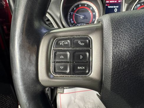 Used 2017 Dodge Journey Crossroad AWD/4WD image 15