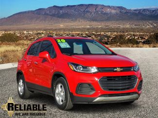 Used 2020 Chevrolet Trax LT w/ LT Convenience Package video 1