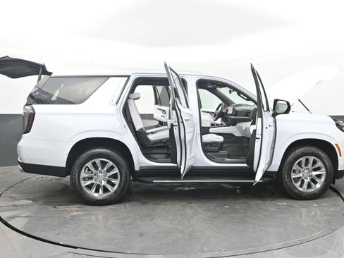 New 2026 Chevrolet Tahoe Premier RWD image 49