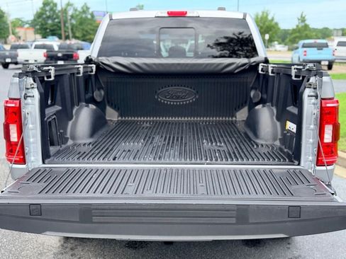 Certified 2023 Ford F150 XLT w/ Equipment Group 302A High AWD/4WD image 13