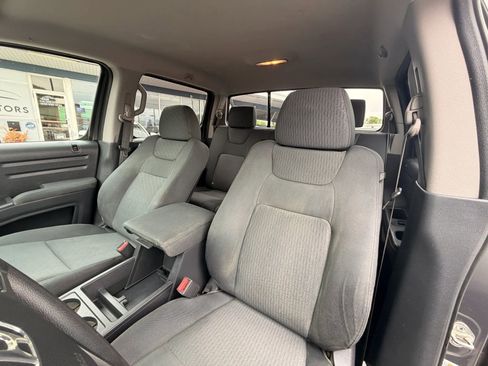 Used 2012 Honda Ridgeline RTS image 10