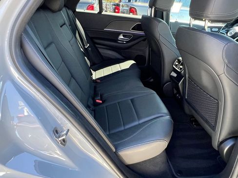 Used 2025 Mercedes-Benz GLE 450 4MATIC Coupe w/ Winter Package image 20