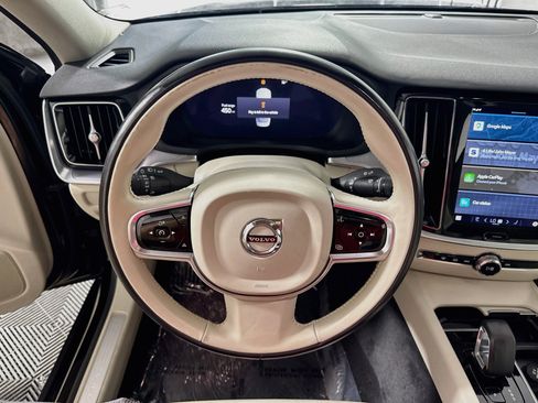 Used 2023 Volvo S60 B5 Core w/ Climate Package AWD/4WD image 15